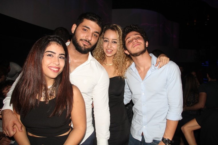 XXIst Century at O1NE Beirut
